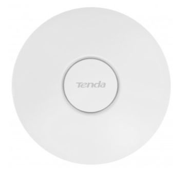 i26 компактная AX1500 двухдиапазонная точка доступа Wi-Fi 6 Tenda