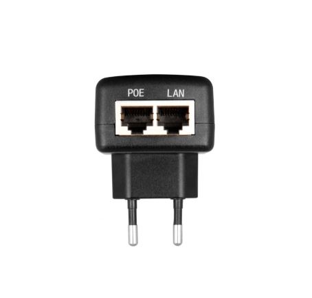PoE (AC 220В / DC 15В 0.5А) v.9603 PoE адаптер питания ДалСВЯЗЬ