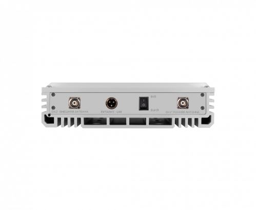 DS 1800/2100/2600 27 v.5834 усилитель мощности сигнала (репитер) ДалСВЯЗЬ