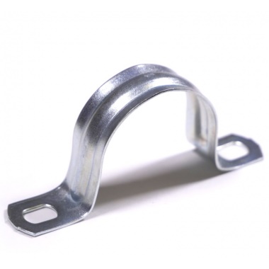 zeta41610 Скоба двухлапковая СД 10-11 ЗЭТАРУС/ГОФРОМАТИК