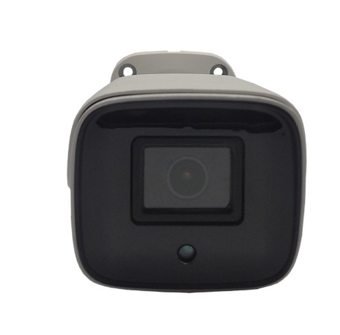 ST-SX8531 LIGHT 8Мп (2,8mm) (версия 2) уличная всепогодная IP-камера видеонаблюдения с встроенным микрофоном Space Technology