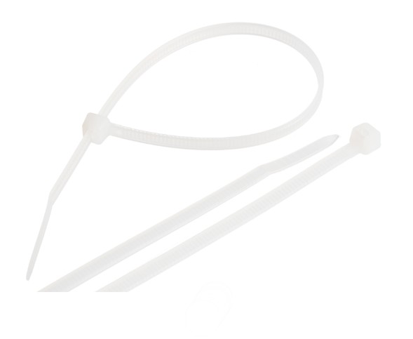 NMC-CTN300-35-SL-WT-100 стяжка нейлоновая неоткрывающаяся NIKOMAX