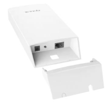 O2 точка доступа 5GHz Long Range Outdoor CPE Tenda