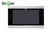 10-дюймовый монитор для видеодомофона ST-MS510M-SL появился в линейке Smartec