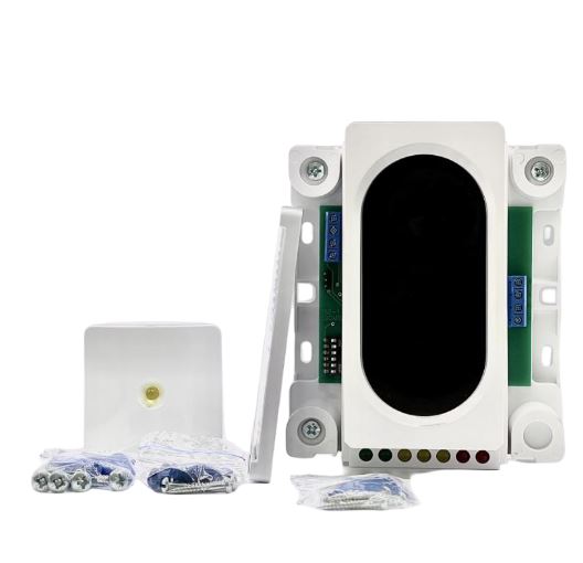 ИП212-52СМ (ИПДЛ-52СМ) (8 - 80м) однопозиционный линейный извещатель пожарный Сибирский Арсенал