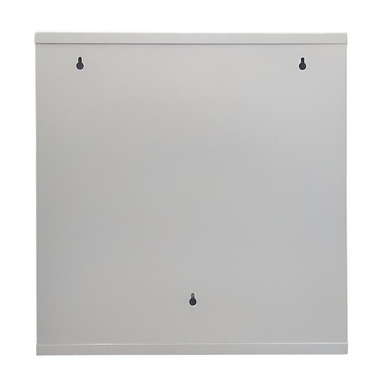 ST-NC550-2U02 PRO (СЕРЫЙ) шкаф для размещения компонентов видеонаблюдения Space Technology