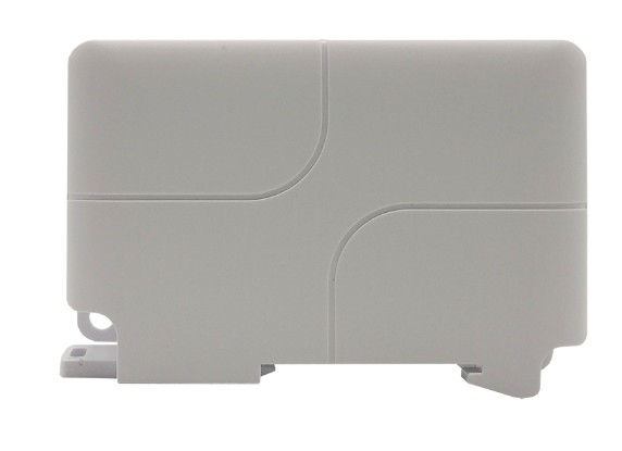 ST-VBP3 (версия 2) приемопередатчик  удлинитель сигнала по UTP кабелю Space Technology