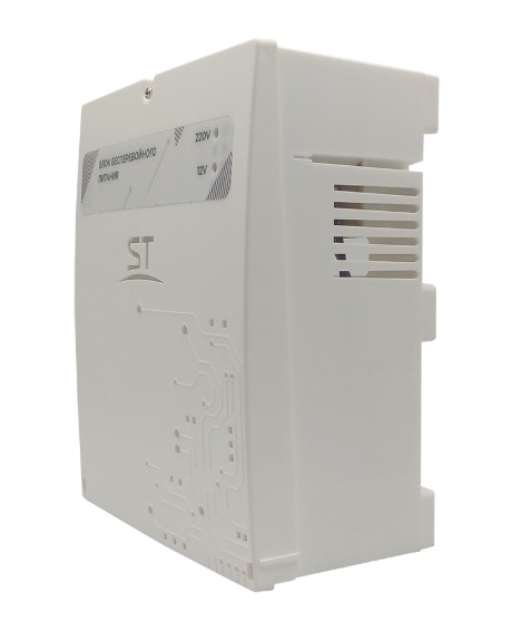 ST-ББП-50 (с защитой АКБ) (версия 4) блок бесперебойного питания Space Technology