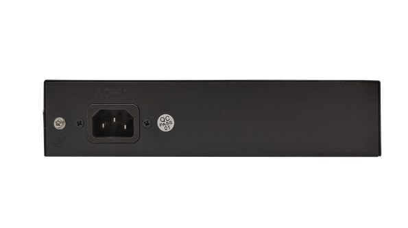 ST-S45POE (версия 4) сетевой PoE коммутатор Space Technology