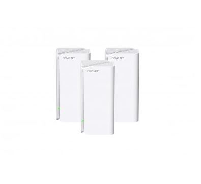 MX21 Pro (3-pack) система Mesh Wi-Fi Tenda