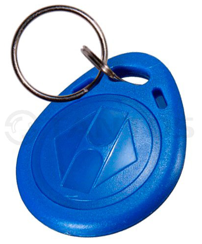 Smart-брелок TS 13,56 МГц 1K Tantos