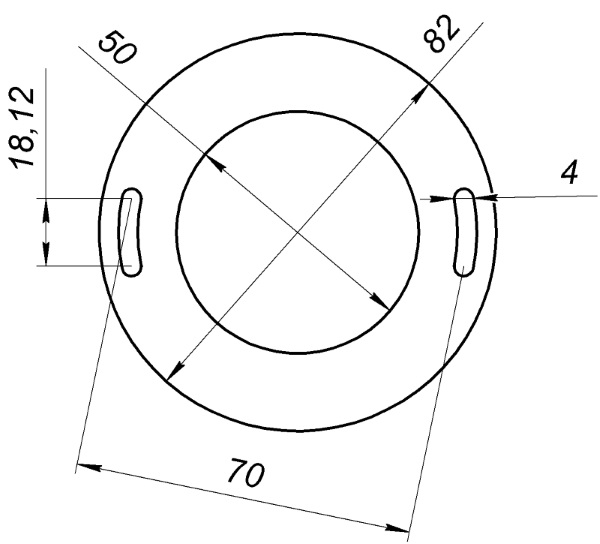 BD4780RCV уличная всепогодная IP-камера видеонаблюдения Beward