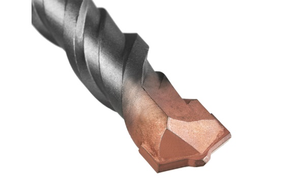 Бур по бетону, хвостовик "SDS-Plus", 20х1000 мм.ЗУБР (арт.	29314-1000-20)