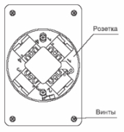ПКУ-1-R1 программатор адресных устройств Рубеж