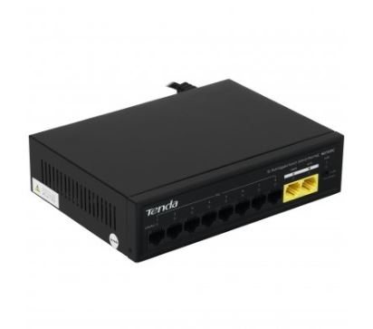 SG110PC 10-портовый PoE-коммутатор Tenda