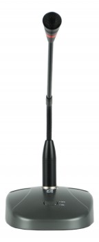 RM-03 микрофон настольный