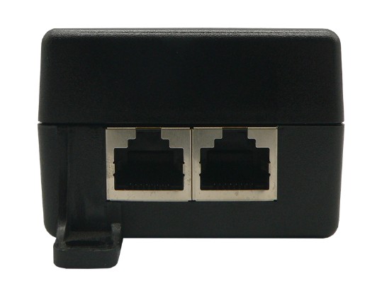 ST-4802POE  источник питания POE однопортовый Space Technology