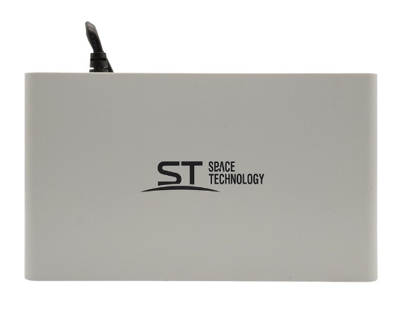 ST-S811POE (P/2M/96W/А) сетевой PoE коммутатор Space Technology