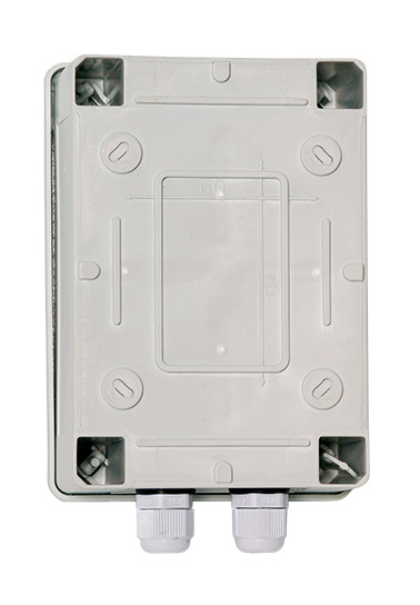 БПС-12/3-У источник вторичного электропитания резервированный SLT