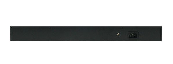 ST-S240POE (2G/2S/300W/А) PRO (версия 4) коммутатор на 24 PoE порта Space Technology
