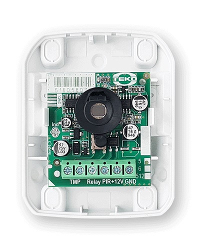 Астра-5 исп.Б извещатель охранный поверхностный оптико-электронный ИО309-11