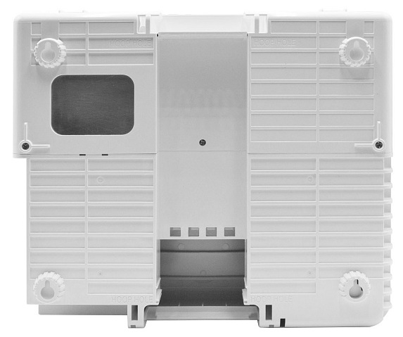 WI-PS310GF-O неуправляемый коммутатор с функцией PoE Wi-Tek