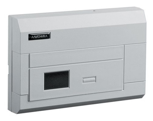 RR-701R20 устройство радиоприемное