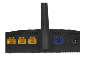 TX2 Pro гигабитный маршрутизатор Wi-Fi 6 Tenda