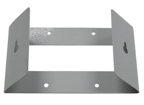 КУ-ГЛ-1 кронштейн настенный угловой Тромбон