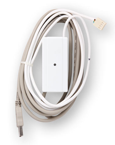 Астра-984 устройство сопряжения интерфейсов RS-485/USB ТЕКО