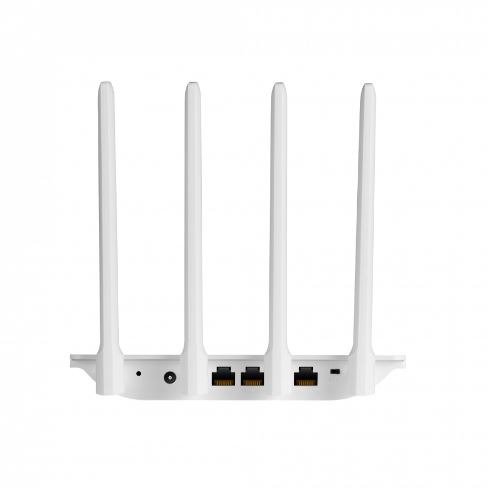 DS Link AC1200 POE v.5422 двухдиапазонная точка доступа Wi Fi ДалСВЯЗЬ