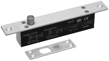 Новый электромеханический НЗ-замок с полным мониторингом состояния точки доступа