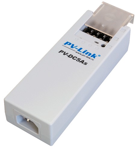 PV-DC5As (ver.D55) профессиональный источник питания