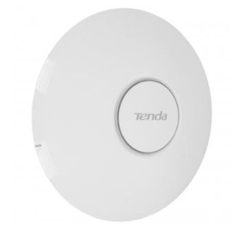 i27 мощная AX3000 двухдиапазонная точка доступа Wi-Fi 6 Tenda