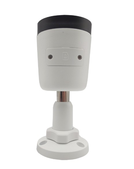 ST-VA2643 PRO URBAN 2Мп (2,8мм) уличная всепогодная IP-камера видеонаблюдения с встроенным микрофоном Space Technology