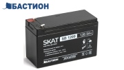 Новинка! Аккумуляторные батареи SKAT SB