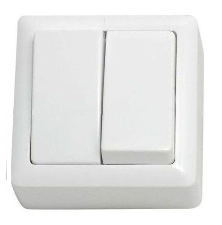 Выключатель ОУ2 ВА56-232-б "Хит"