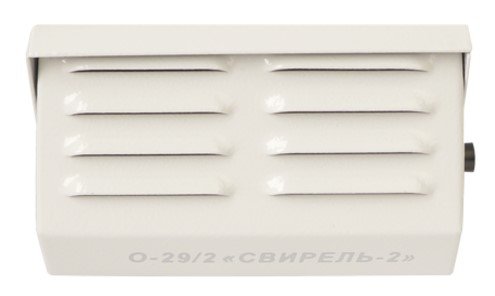 Свирель-2 Оповещатель охранно-пожарный звуковой (Радий)