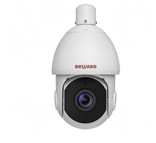 SV5018-R36 уличная поворотная всепогодная IP-камера видеонаблюдения Beward