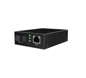 TFC300A гигабитный одномодовый медиаконвертер Tenda