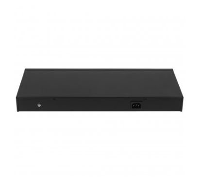 TEG1128P-24-250W 24-портовый управляемый коммутатор Ethernet PoE Tenda