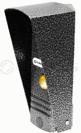 WALLE (Серебро) HD цветная вызывная панель (накладная) Tantos