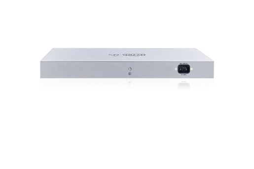 WI-PCES318GF v2 коммутатор настраиваемый PoE 250Вт, порты 16 PoE GE + 2 SFP, Easy Smart Wi-Tek
