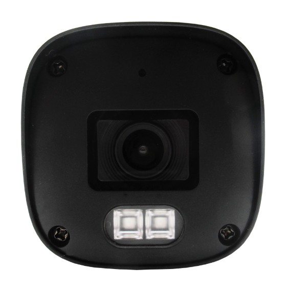 ST-SK2505 TOWN 2Мп (2.8мм) уличная всепогодная IP-камера видеонаблюдения с встроенным микрофоном Space Technology