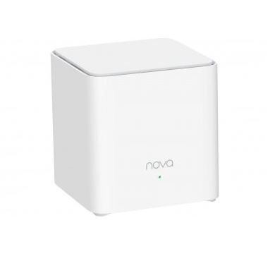 EX3(2-pack) система с поддержкой WiFi+ Mesh для качественного покрытия Wi-Fi Tenda