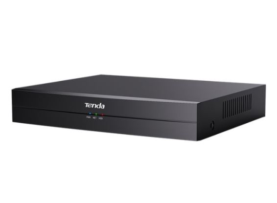 TN3116 16-канальный IP-видеорегистратор Tenda