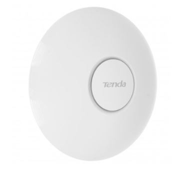i26 компактная AX1500 двухдиапазонная точка доступа Wi-Fi 6 Tenda