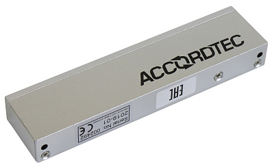 ML-180AN замок электромагнитный AccordTec