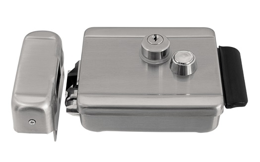 DL11 (ver. 4155) электромеханический замок NOVIcam