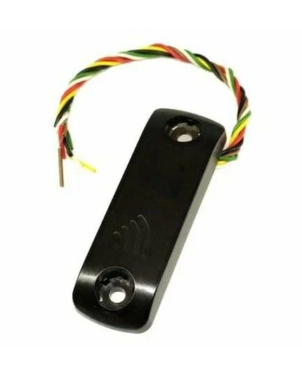 CP-Z-3 (мод. E) считыватель темный IronLogic